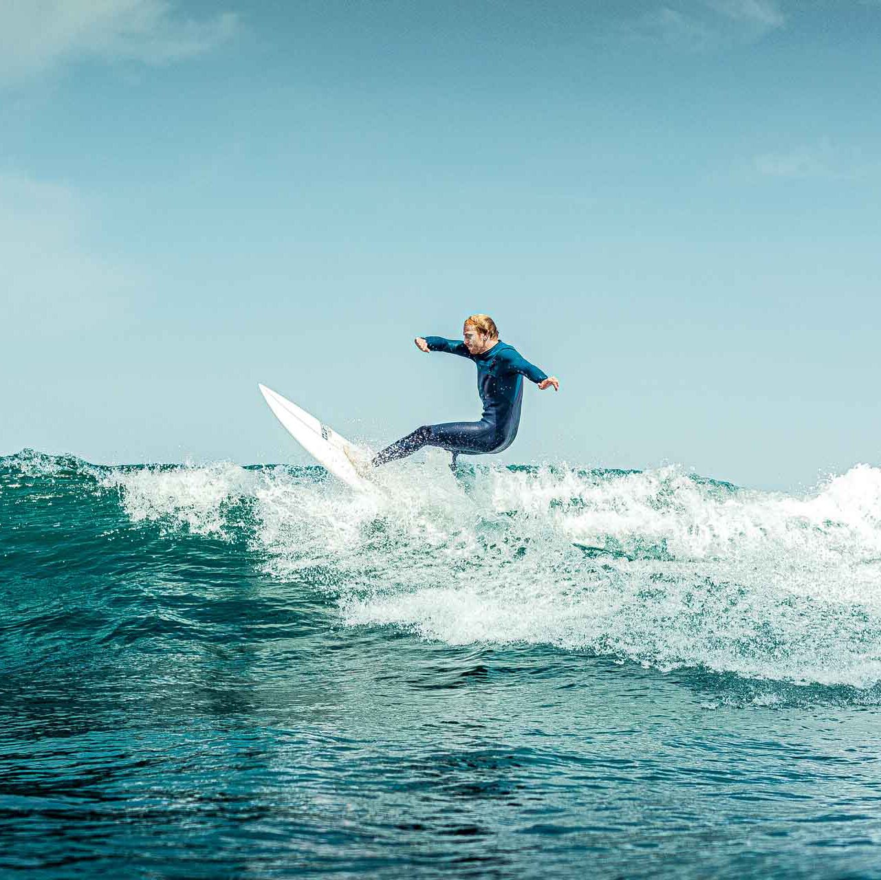 Best surf camps for intermediate deals surfers